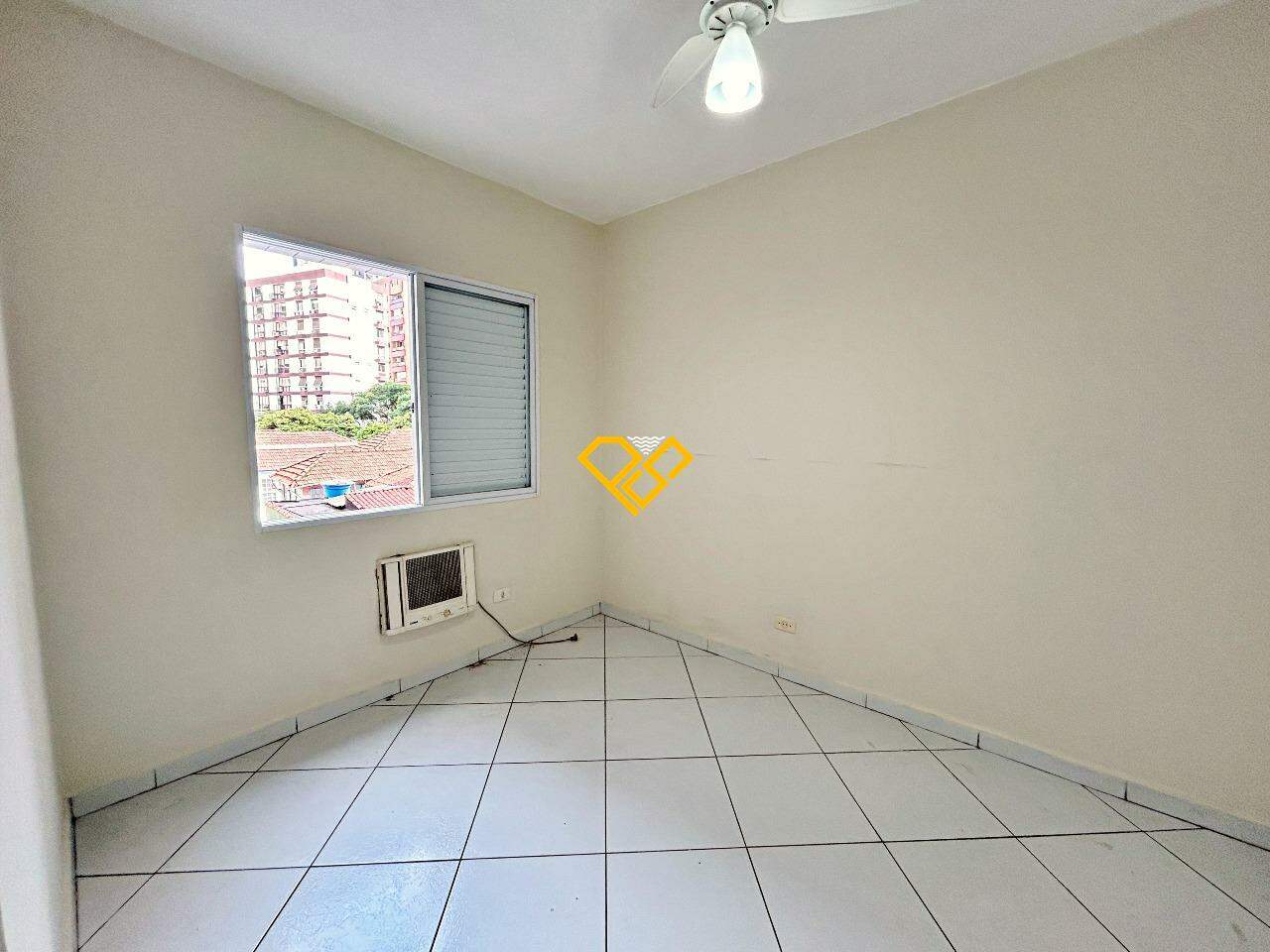 Apartamento à venda no Boqueirão: Dormitório