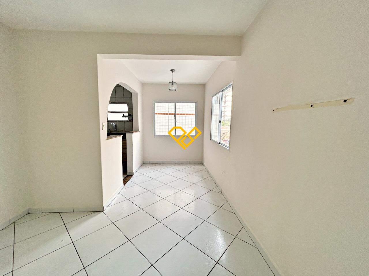 Apartamento à venda no Boqueirão: Sala