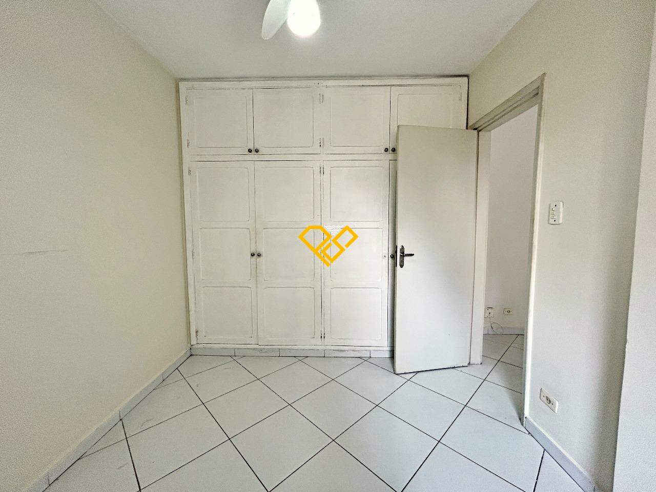 Apartamento à venda no Boqueirão: Dormitório