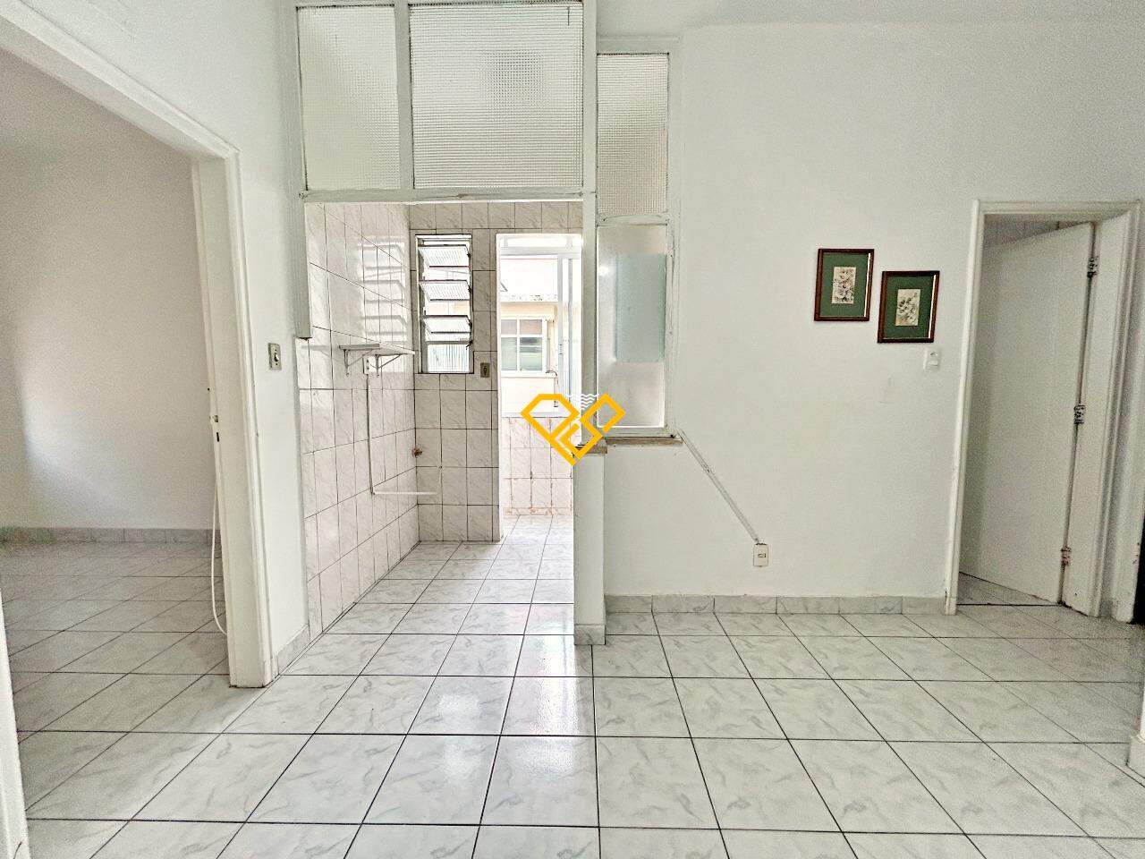Apartamento à venda no Boqueirão: Sala