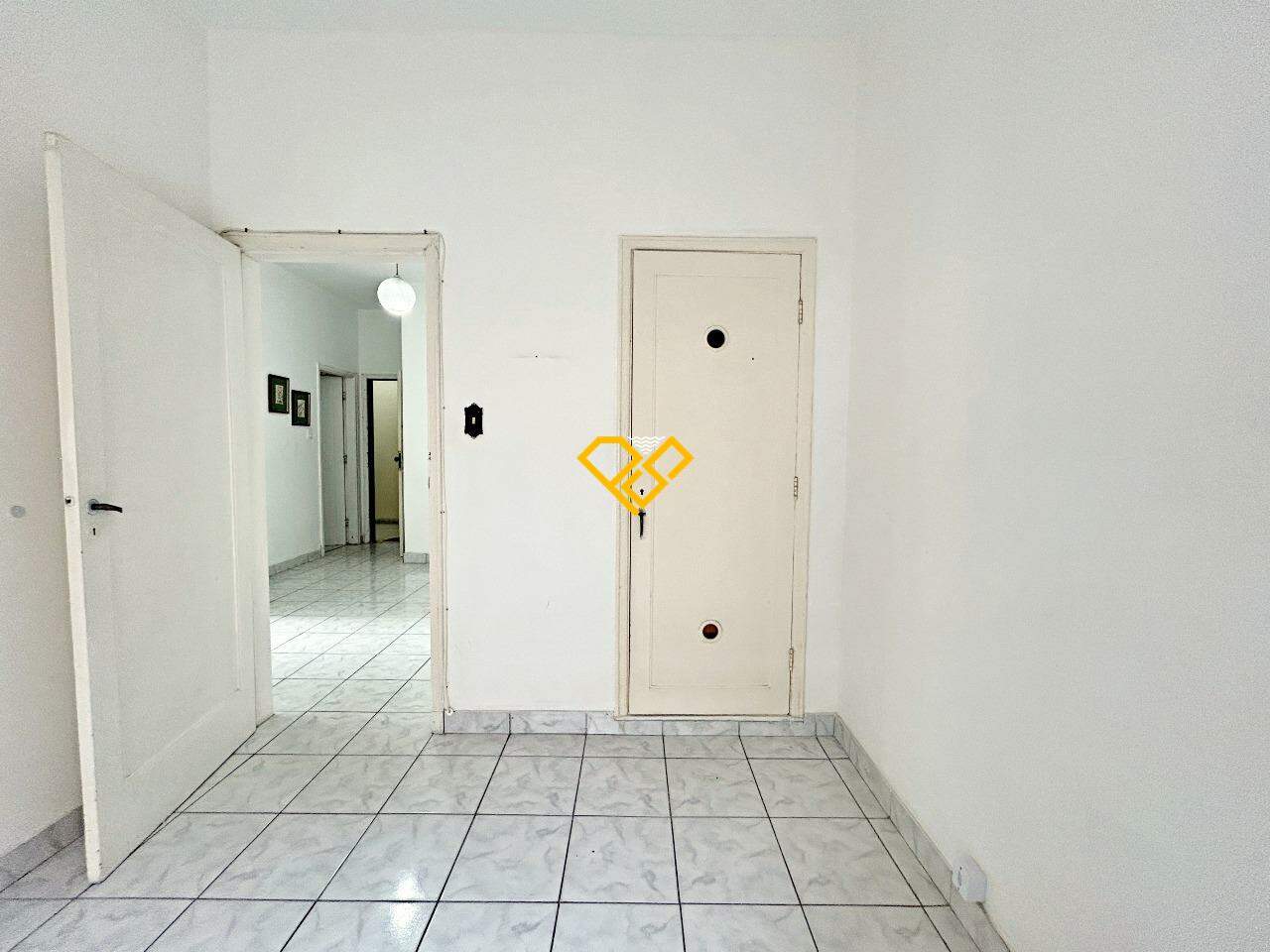 Apartamento à venda no Boqueirão: Dormitório 1