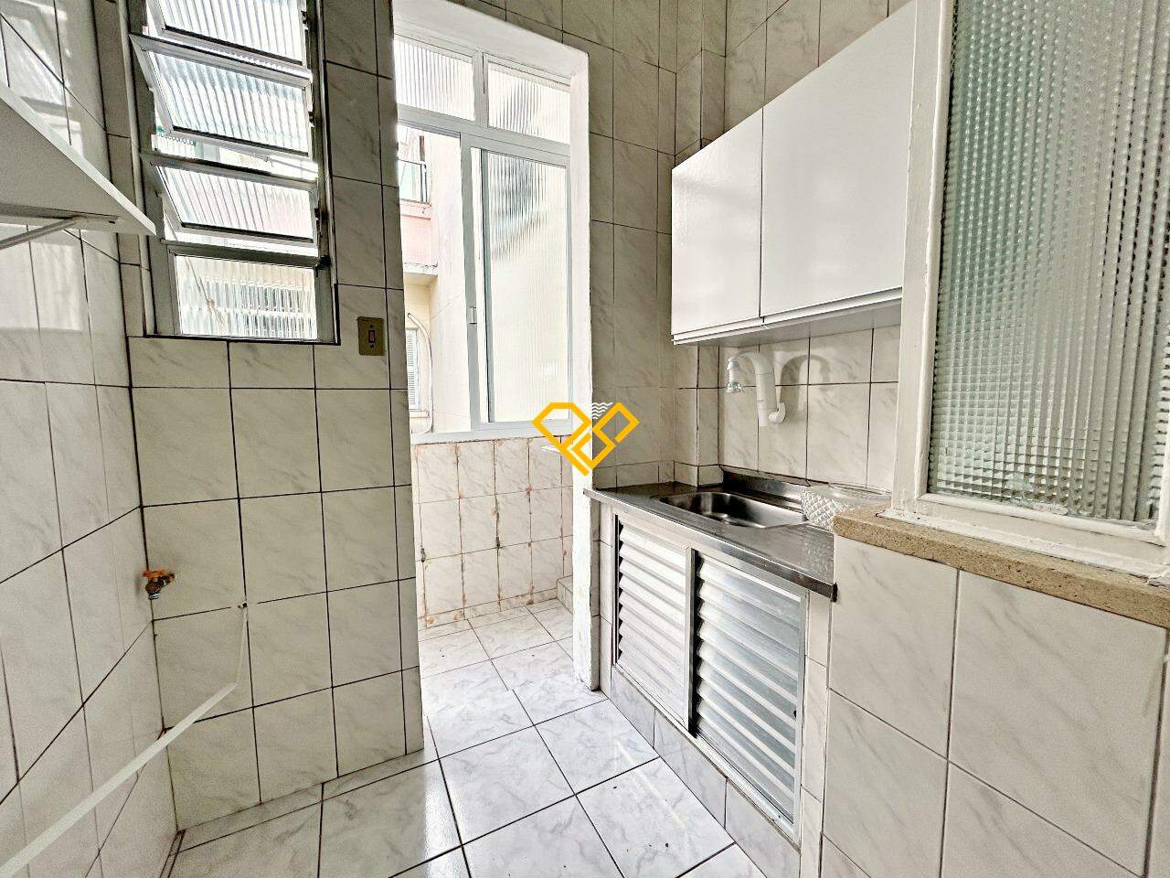 Apartamento à venda no Boqueirão: Cozinha