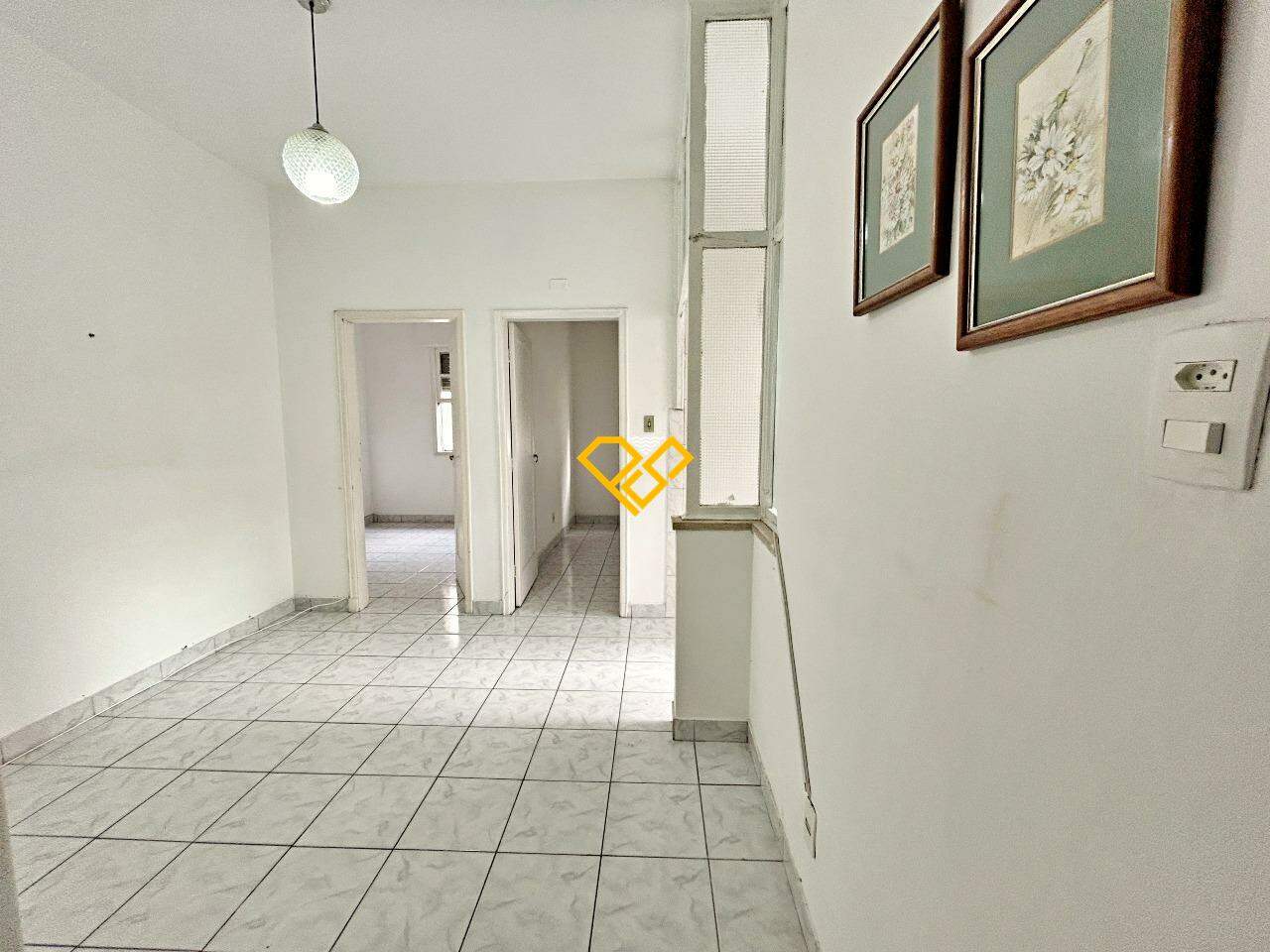 Apartamento à venda no Boqueirão: Sala