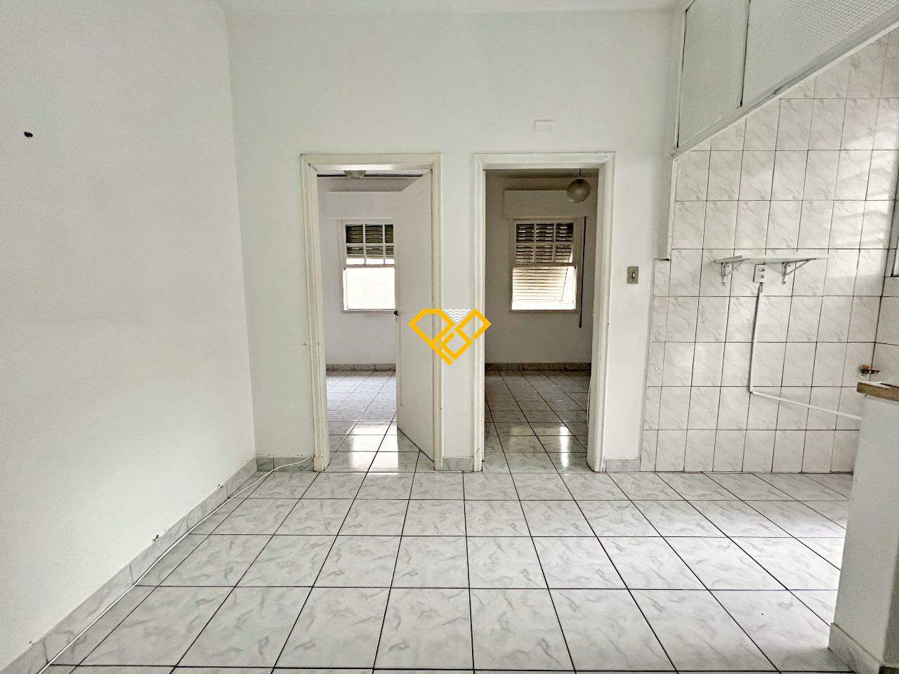 Apartamento à venda no Boqueirão: Sala