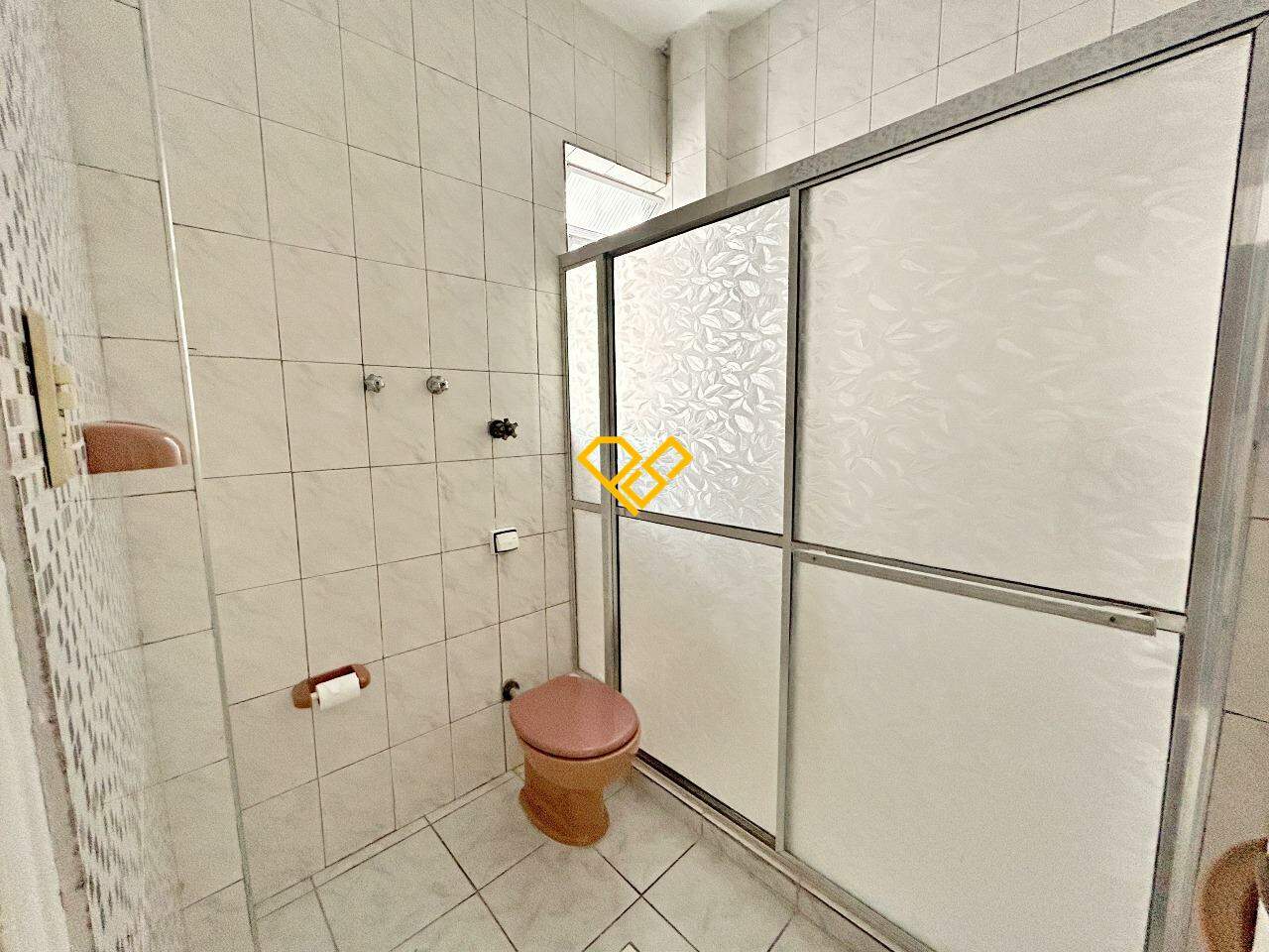 Apartamento à venda no Boqueirão: Wc social