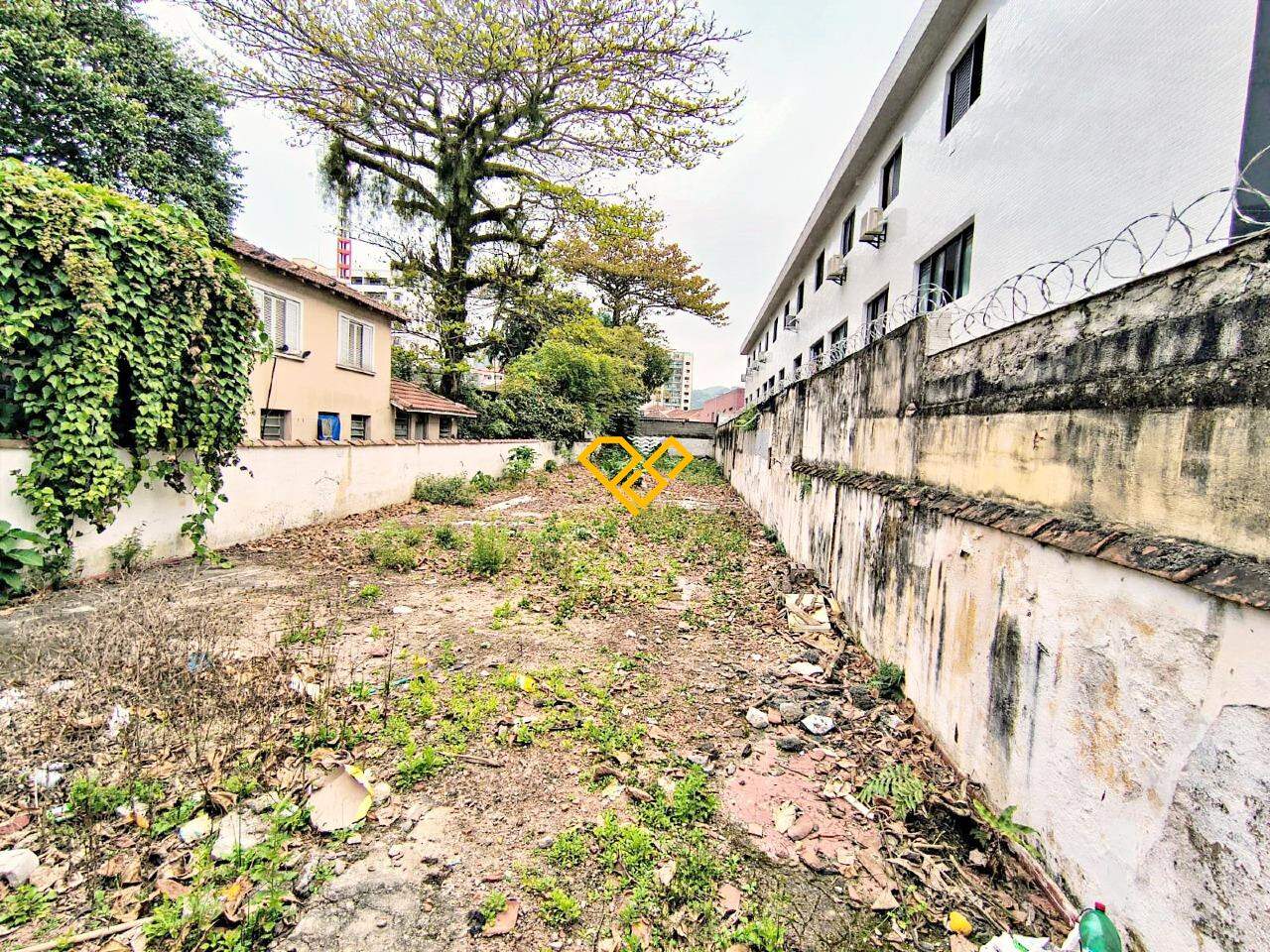 Terreno à venda no Campo Grande: 