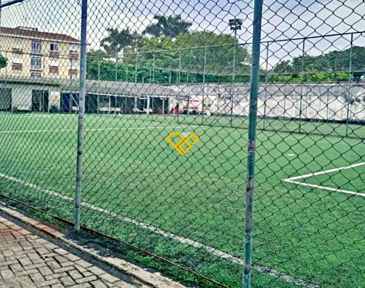 Terreno para aluguel no Vila Belmiro: 