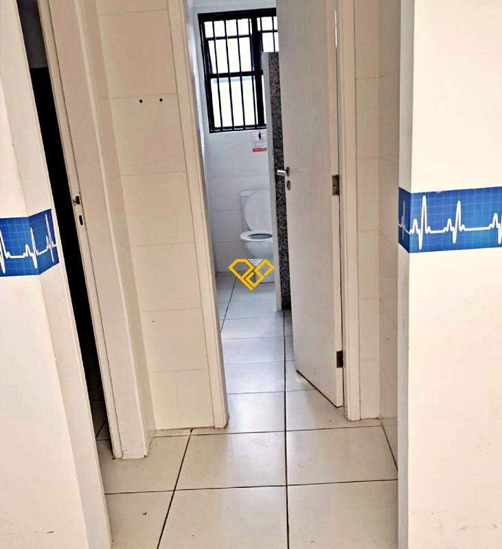 Loja para aluguel no Boqueirão: 