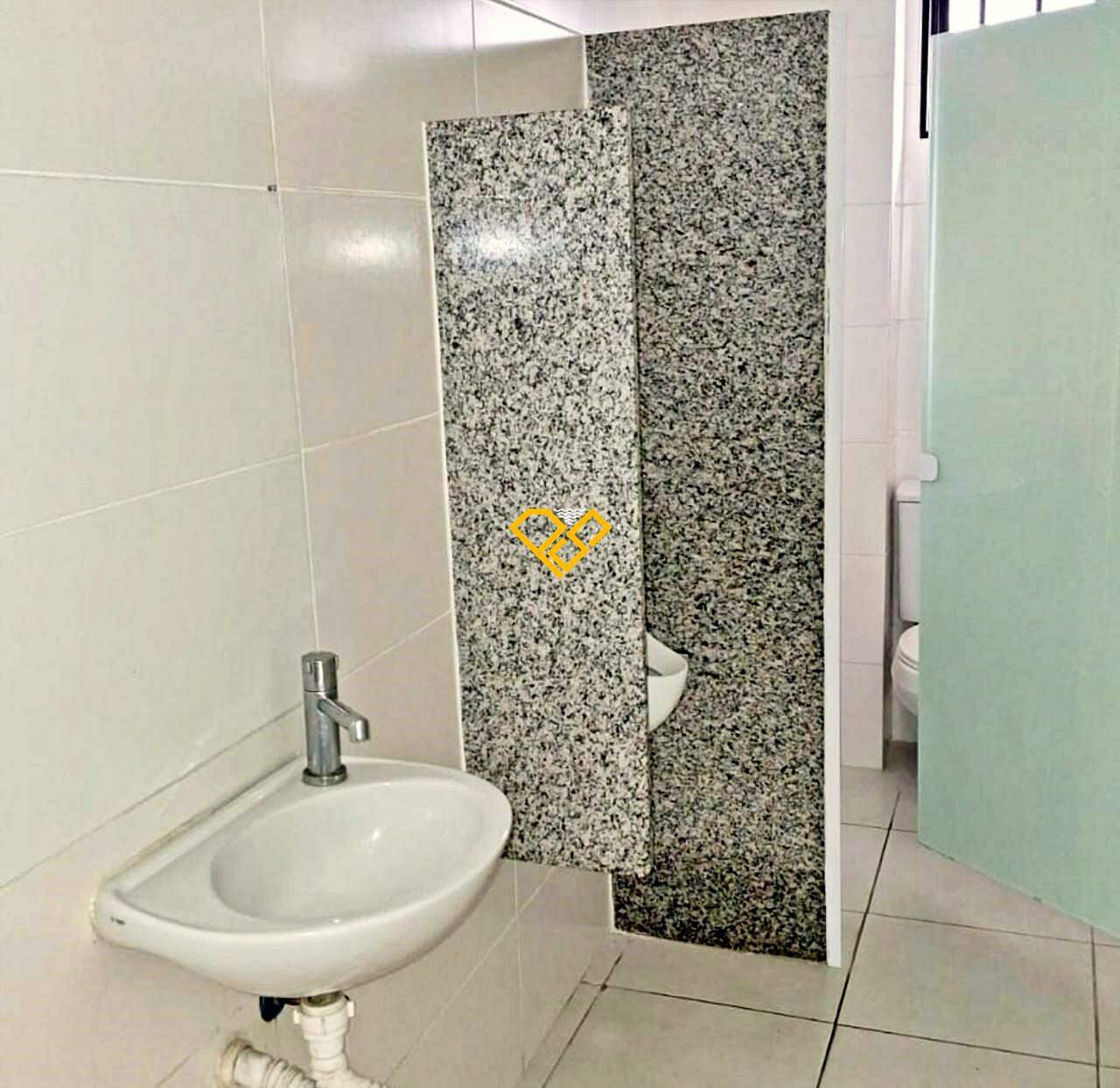 Loja para aluguel no Boqueirão: 