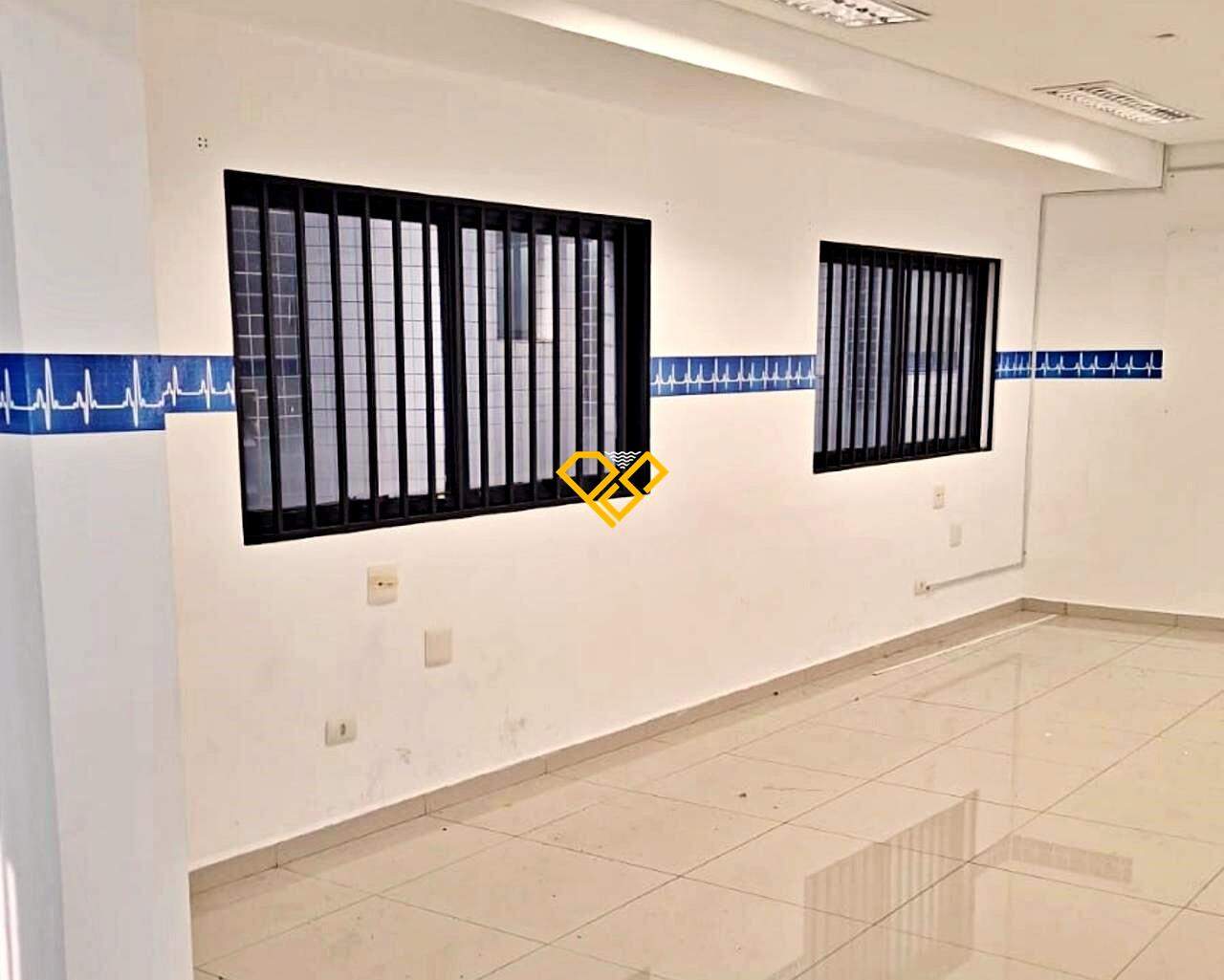 Loja para aluguel no Boqueirão: 