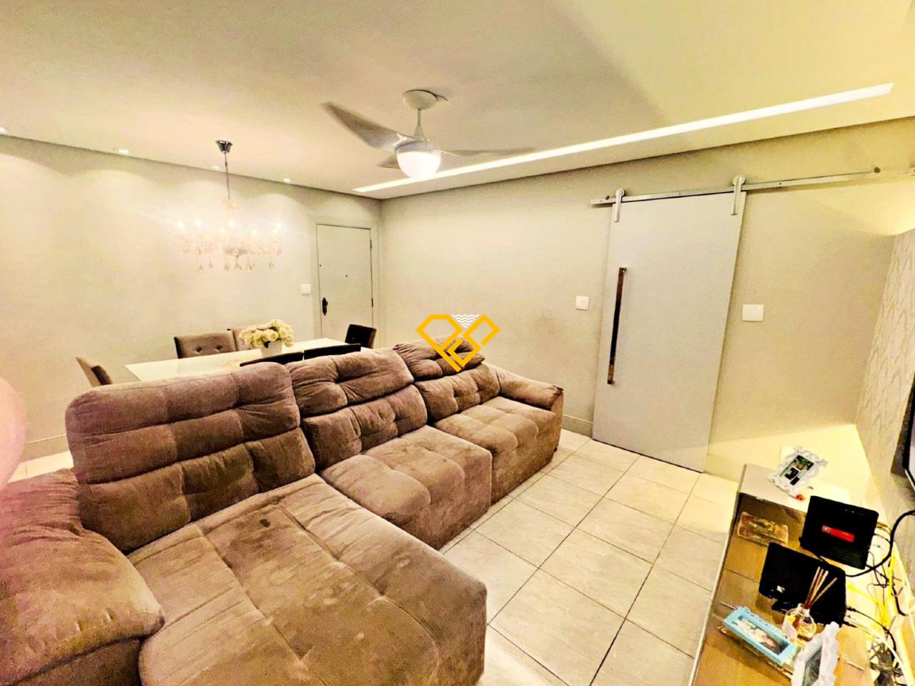 Apartamento à venda no Encruzilhada: Sala