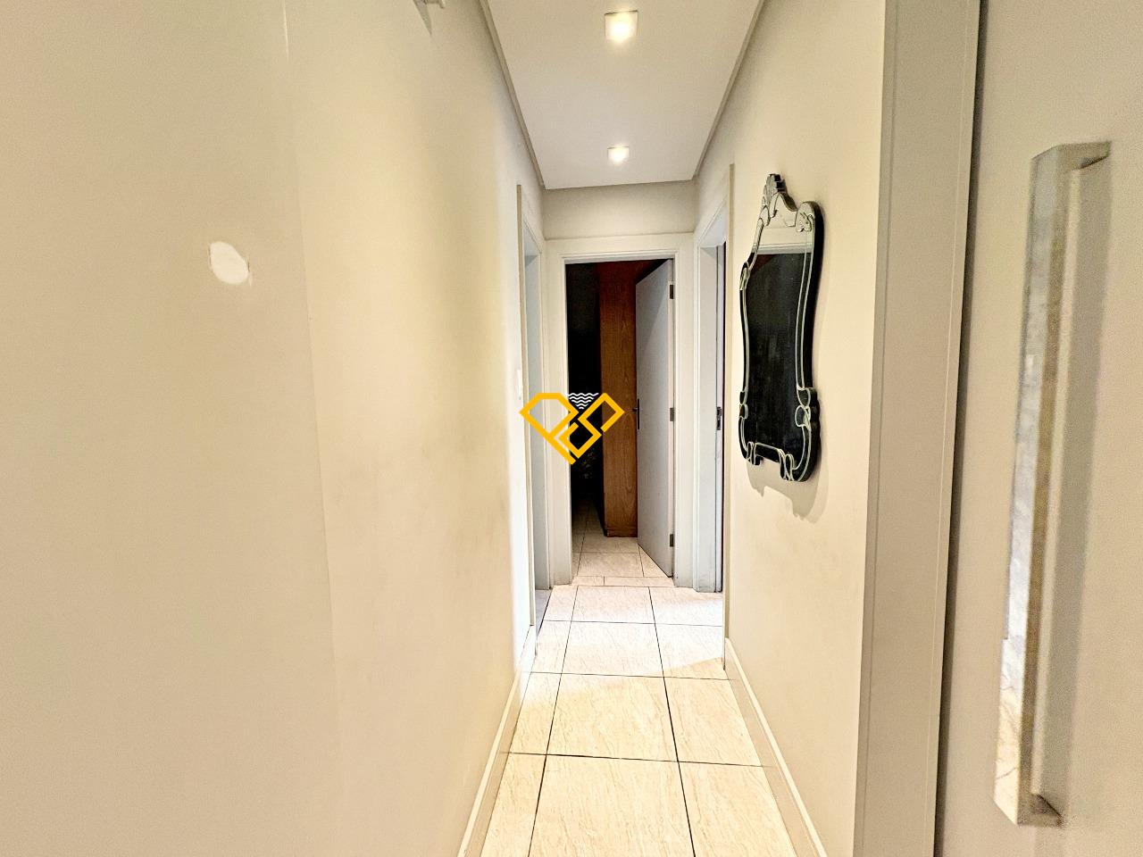 Apartamento à venda no Encruzilhada: Área íntima