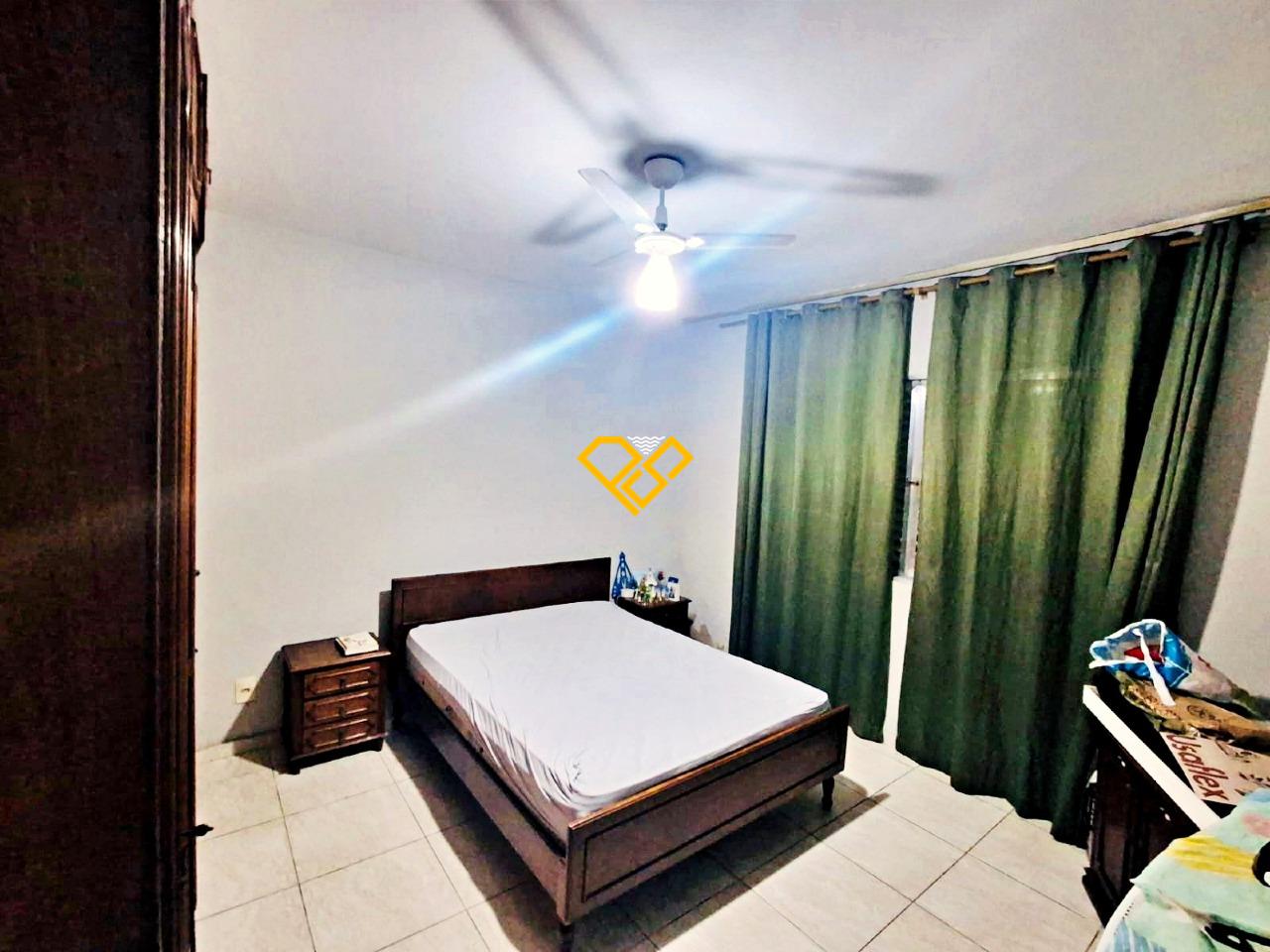 Apartamento à venda no Encruzilhada: Dormitório 2