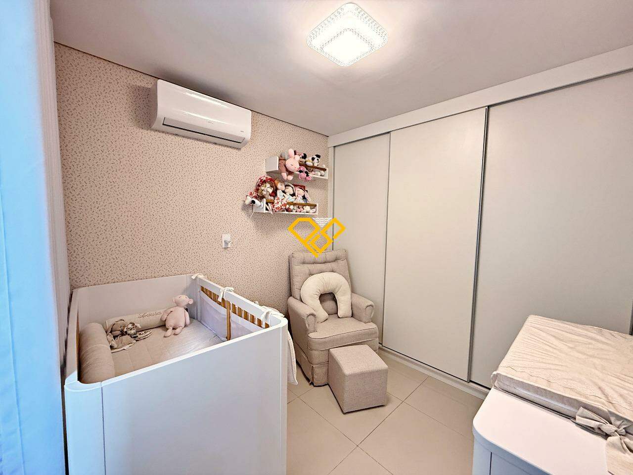 Garden à venda no Gonzaga: Suíte 2