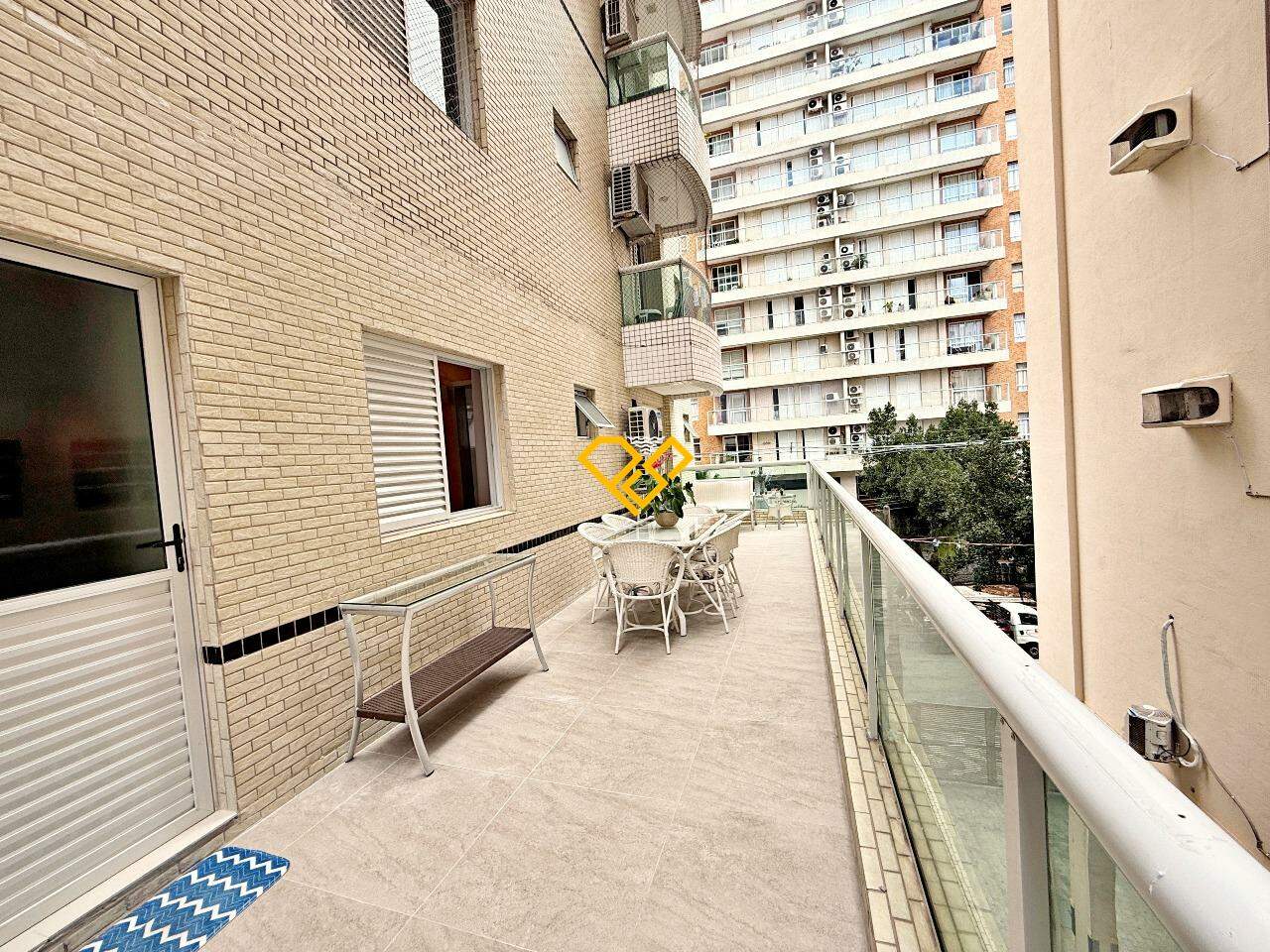 Garden à venda no Gonzaga: 