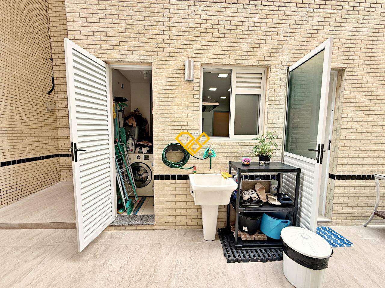 Garden à venda no Gonzaga: 