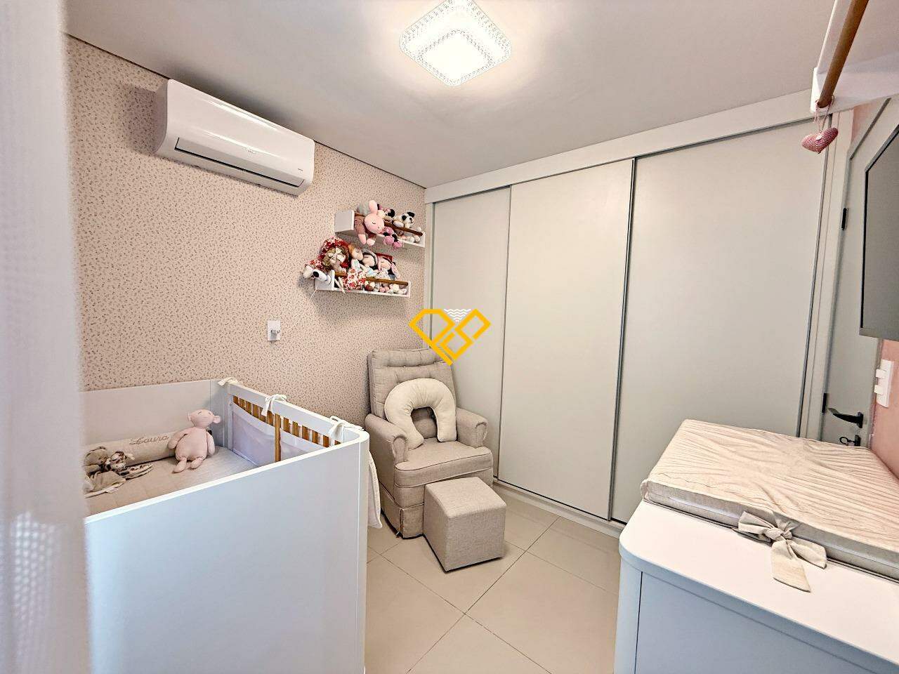 Garden à venda no Gonzaga: Suíte 2