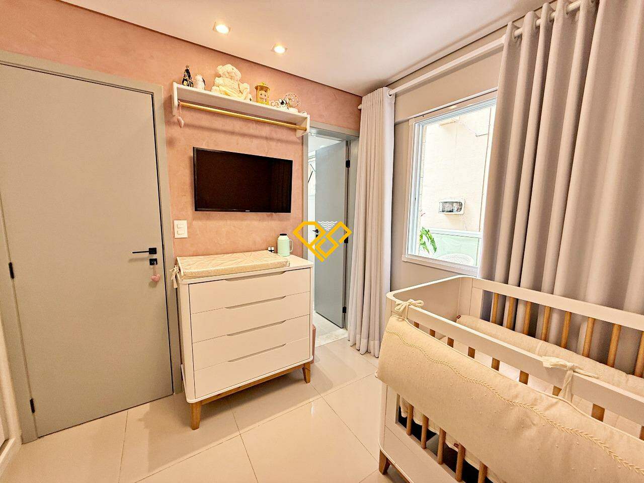 Garden à venda no Gonzaga: Suíte 2