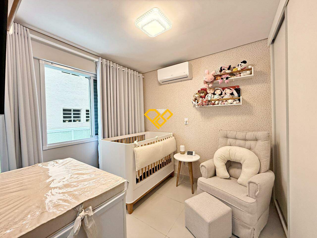 Garden à venda no Gonzaga: Suíte 2