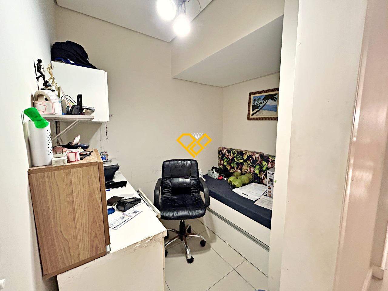 Apartamento à venda no Boqueirão:
