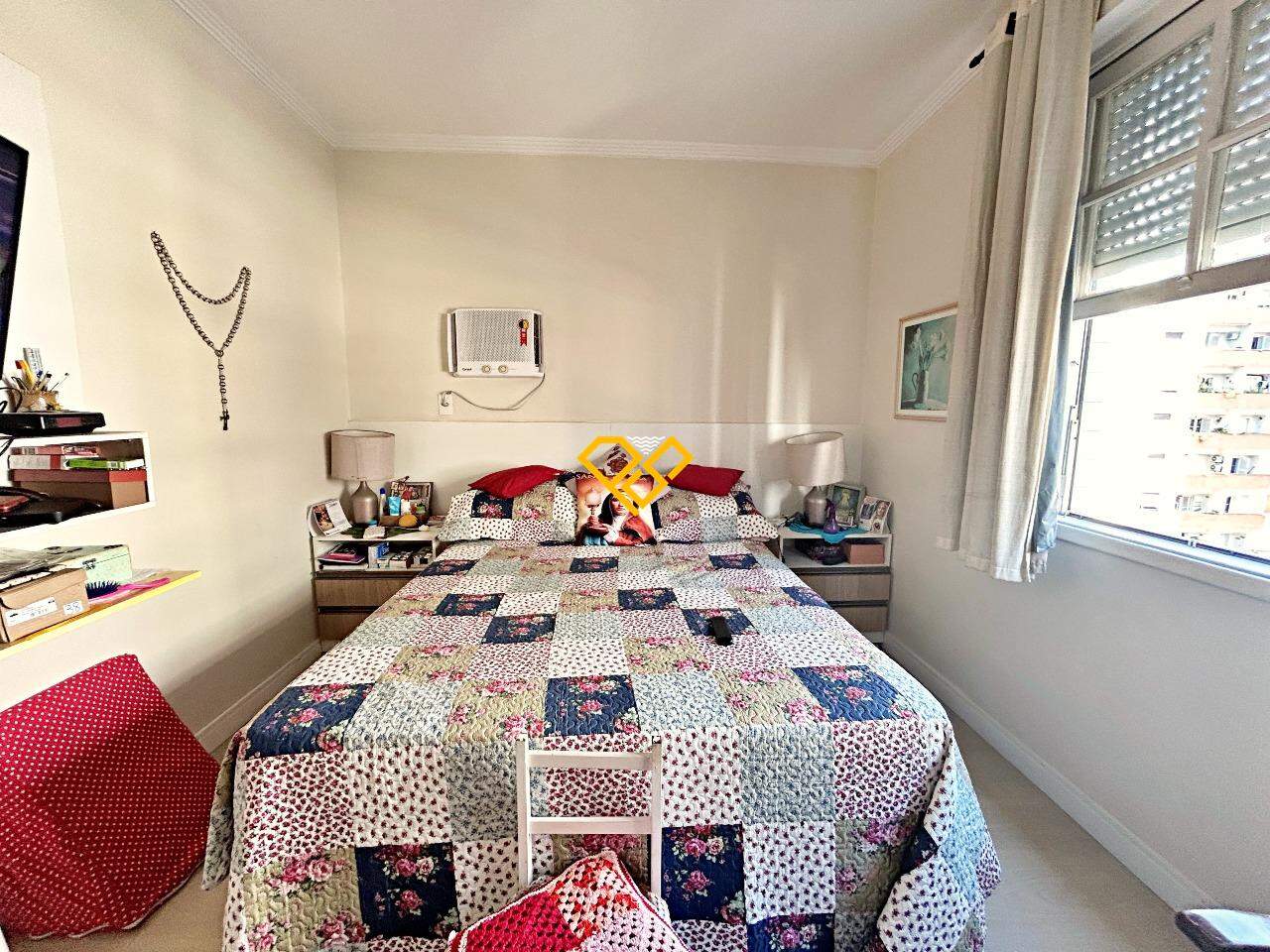 Apartamento à venda no Boqueirão: Dormitório 1 - suíte