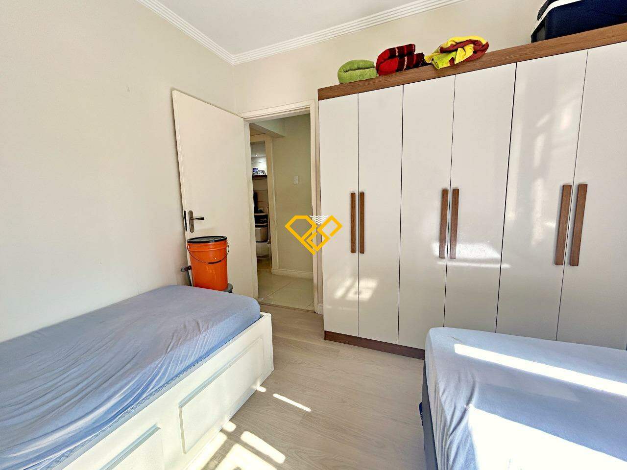 Apartamento à venda no Boqueirão: Dormitório 3