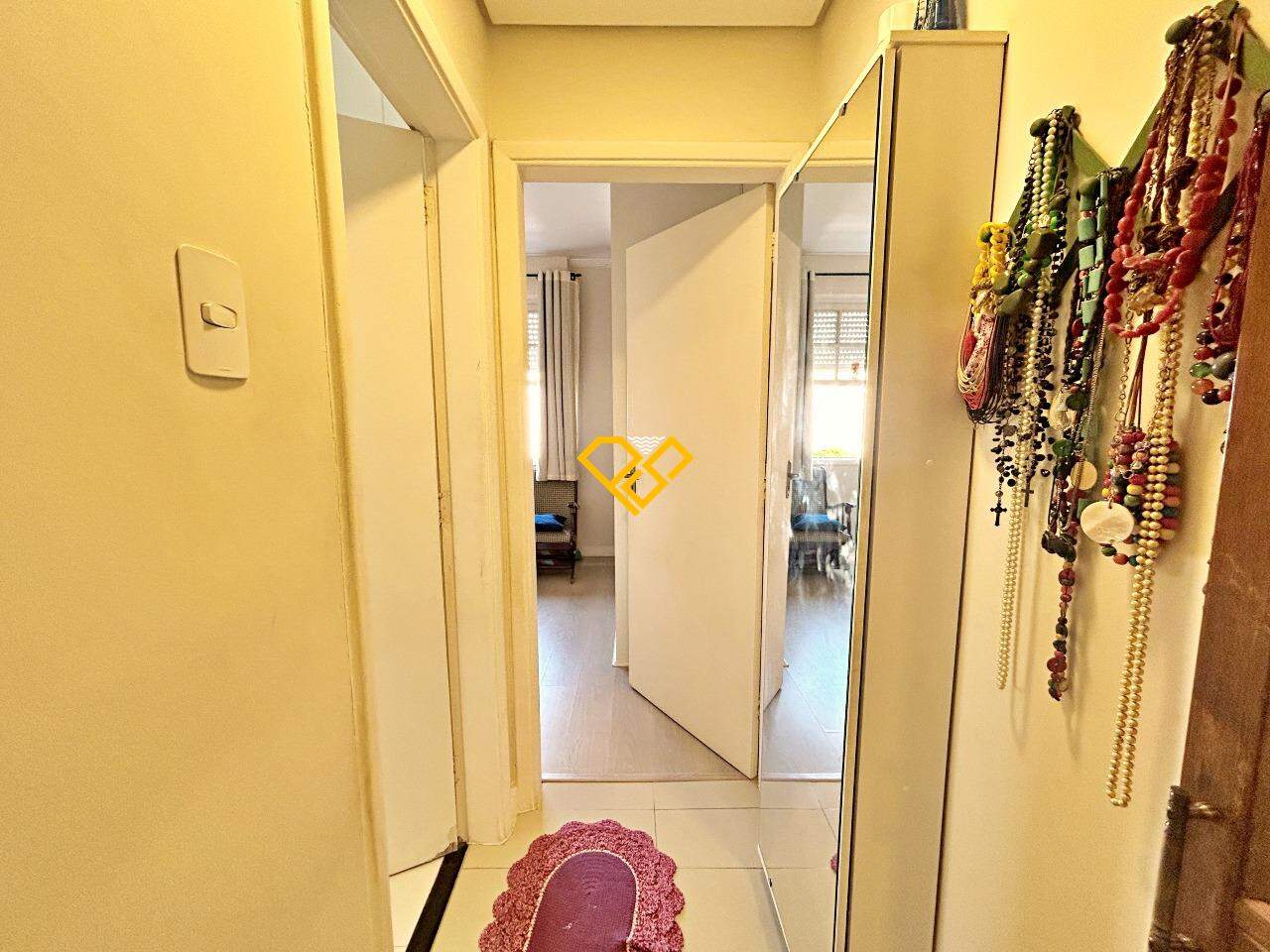 Apartamento à venda no Boqueirão: Área íntima