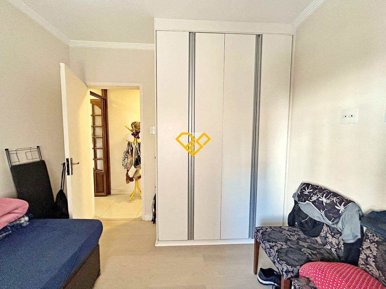 Apartamento à venda no Boqueirão: Dormitório 2