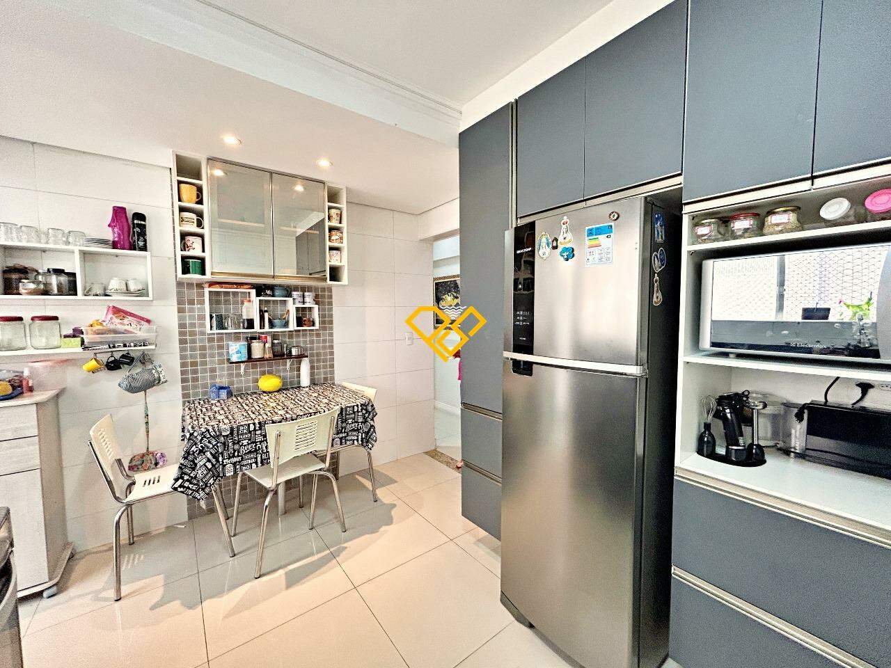 Apartamento à venda no Boqueirão: Cozinha