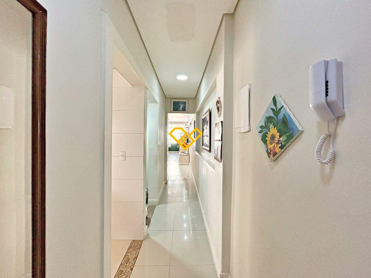 Apartamento à venda no Boqueirão: Área íntima