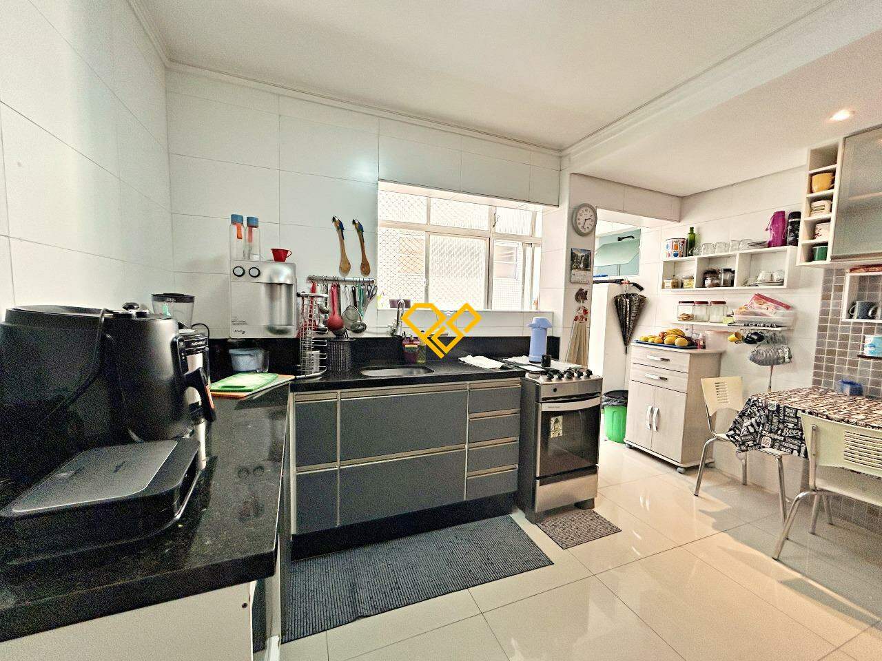 Apartamento à venda no Boqueirão: Cozinha