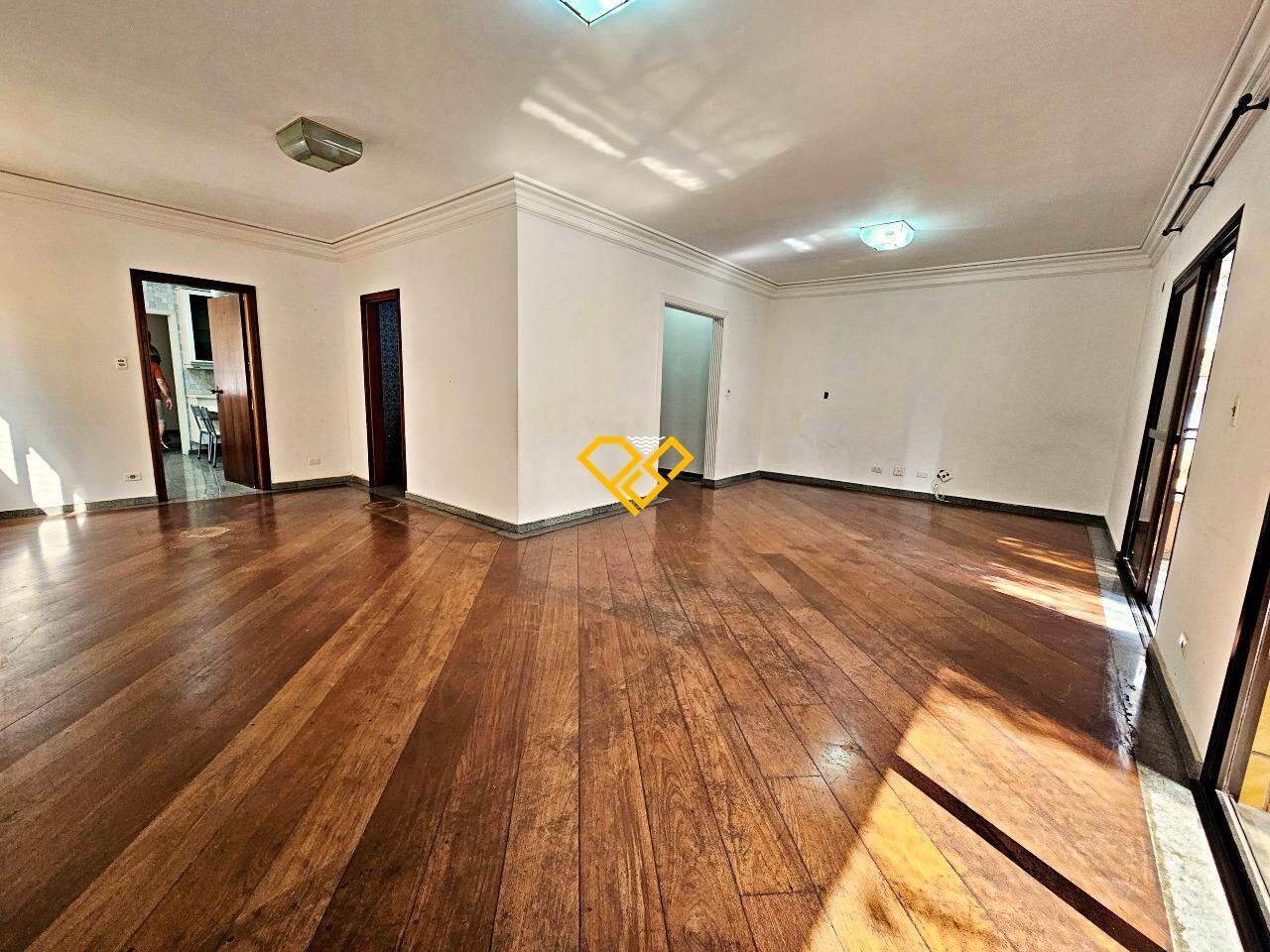 Apartamento à venda no Boqueirão: Sala