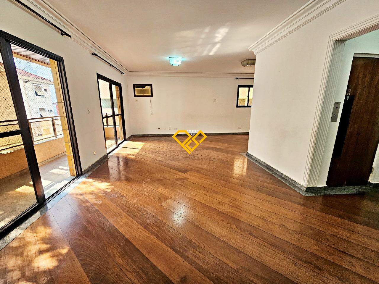 Apartamento à venda no Boqueirão: Sala