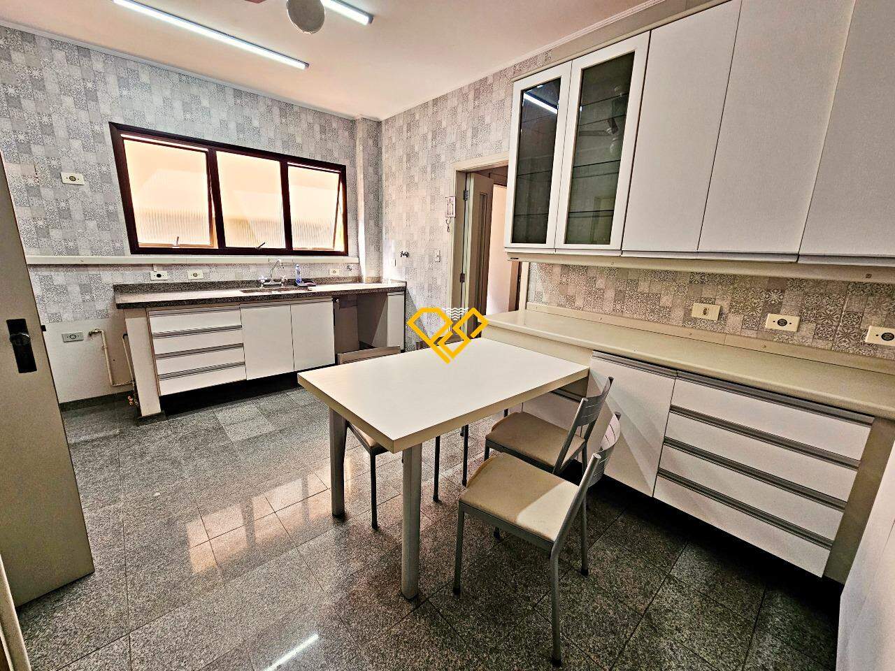 Apartamento à venda no Boqueirão: Cozinha