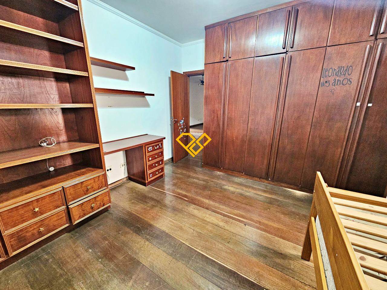 Apartamento à venda no Boqueirão: Dormitório 3