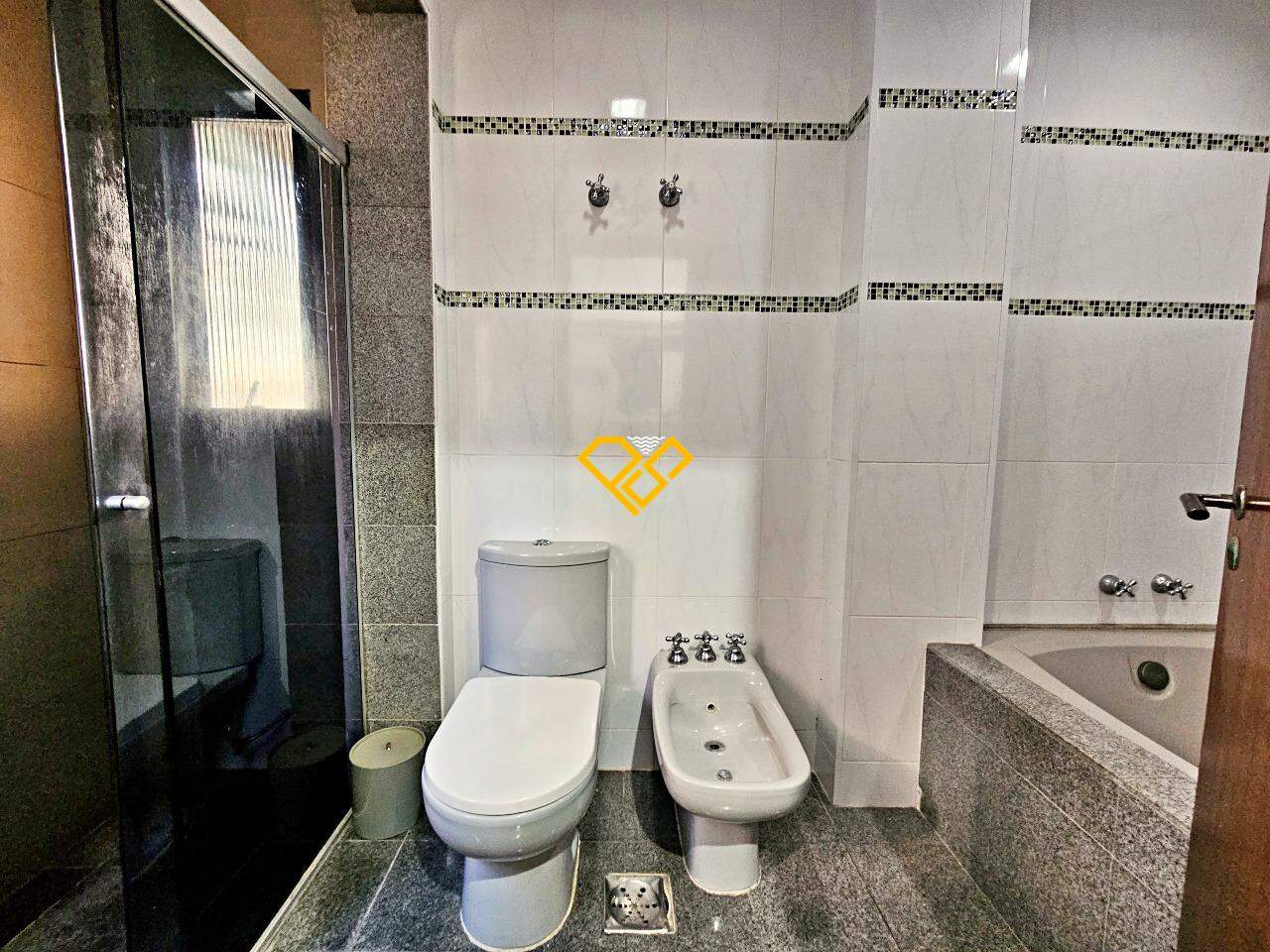 Apartamento à venda no Boqueirão: Wc suíte