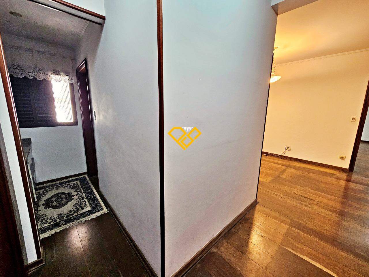 Apartamento à venda no Boqueirão: Dormitório 1 - suíte
