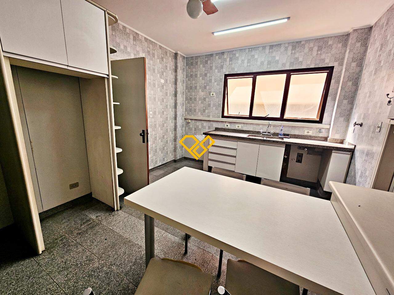 Apartamento à venda no Boqueirão: Cozinha