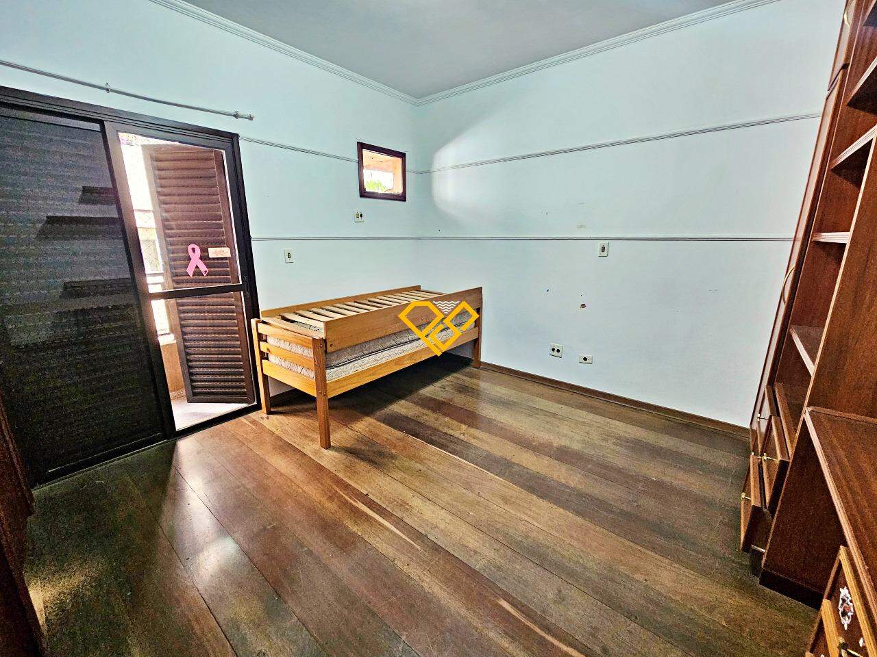 Apartamento à venda no Boqueirão: Dormitório 3