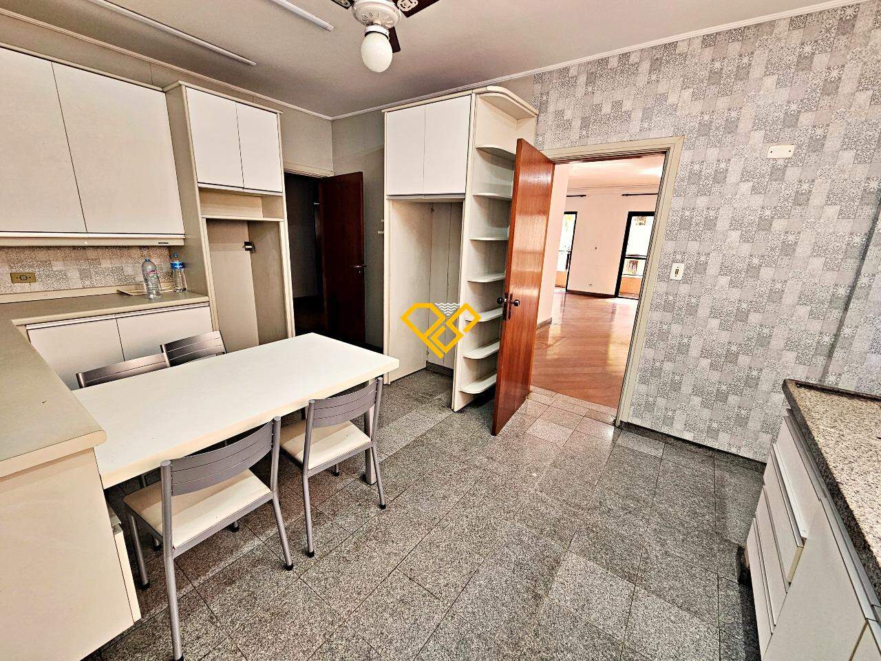 Apartamento à venda no Boqueirão: Cozinha