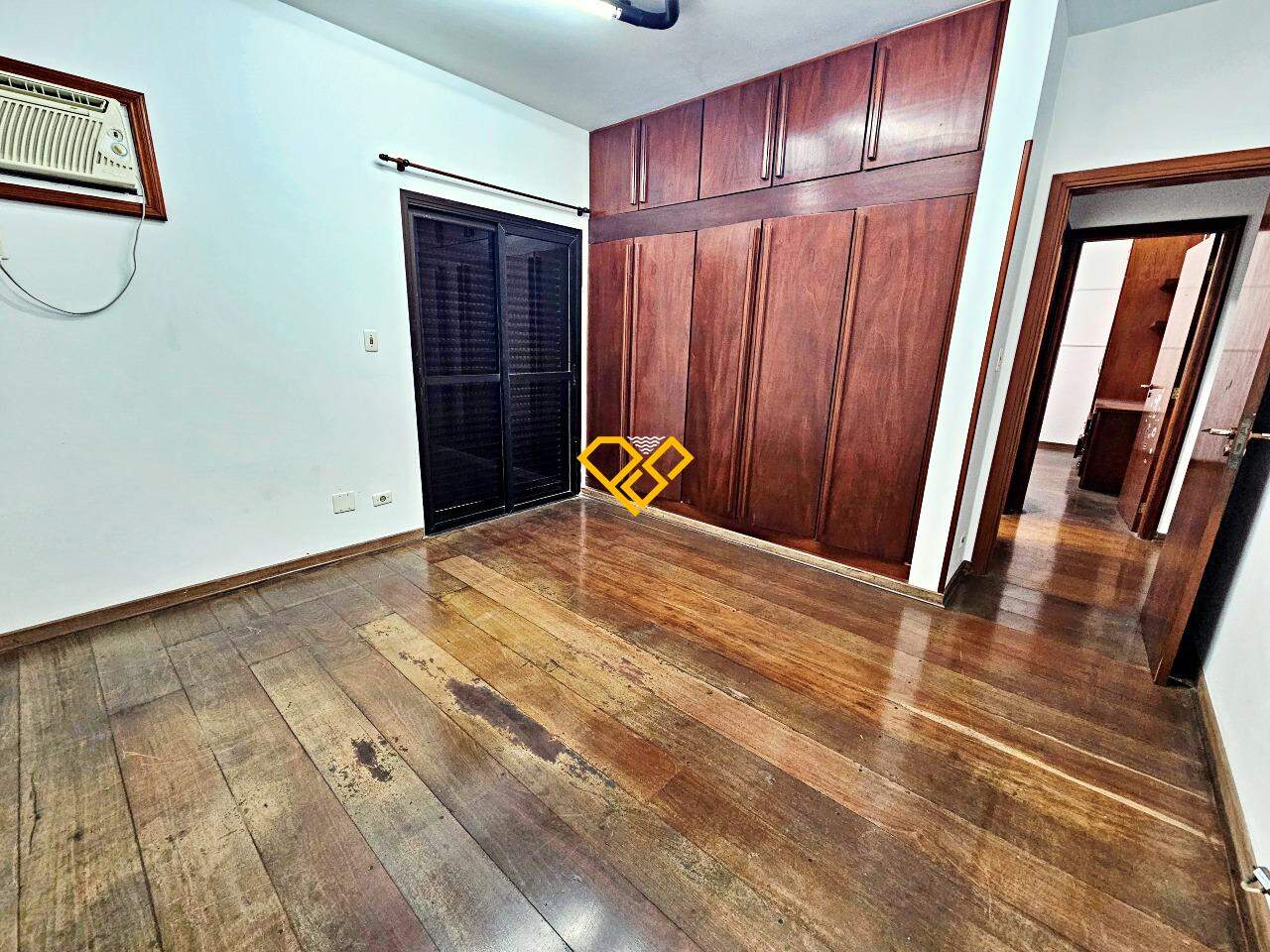 Apartamento à venda no Boqueirão: Dormitório 2