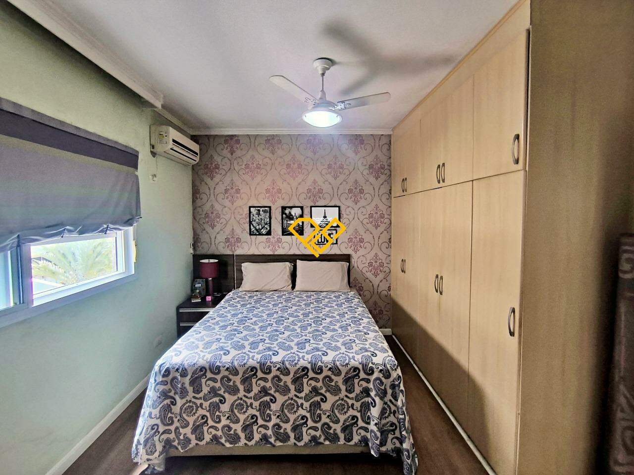 Casa à venda no Embaré: Dormitório 2 - Suíte