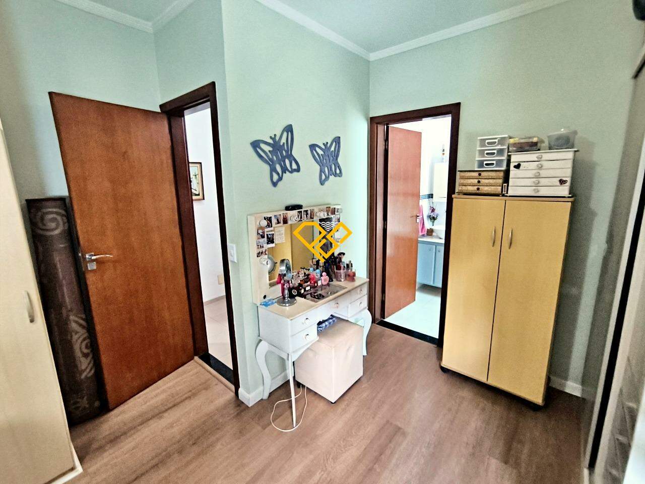 Casa à venda no Embaré: Dormitório 2 - Suíte