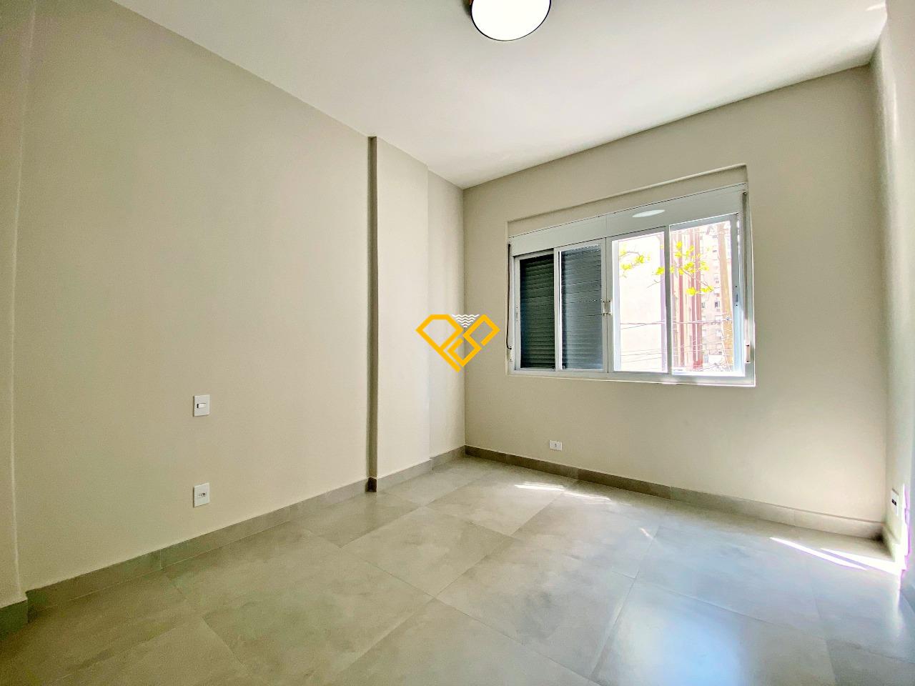 Apartamento à venda no Gonzaga: Dormitório 3