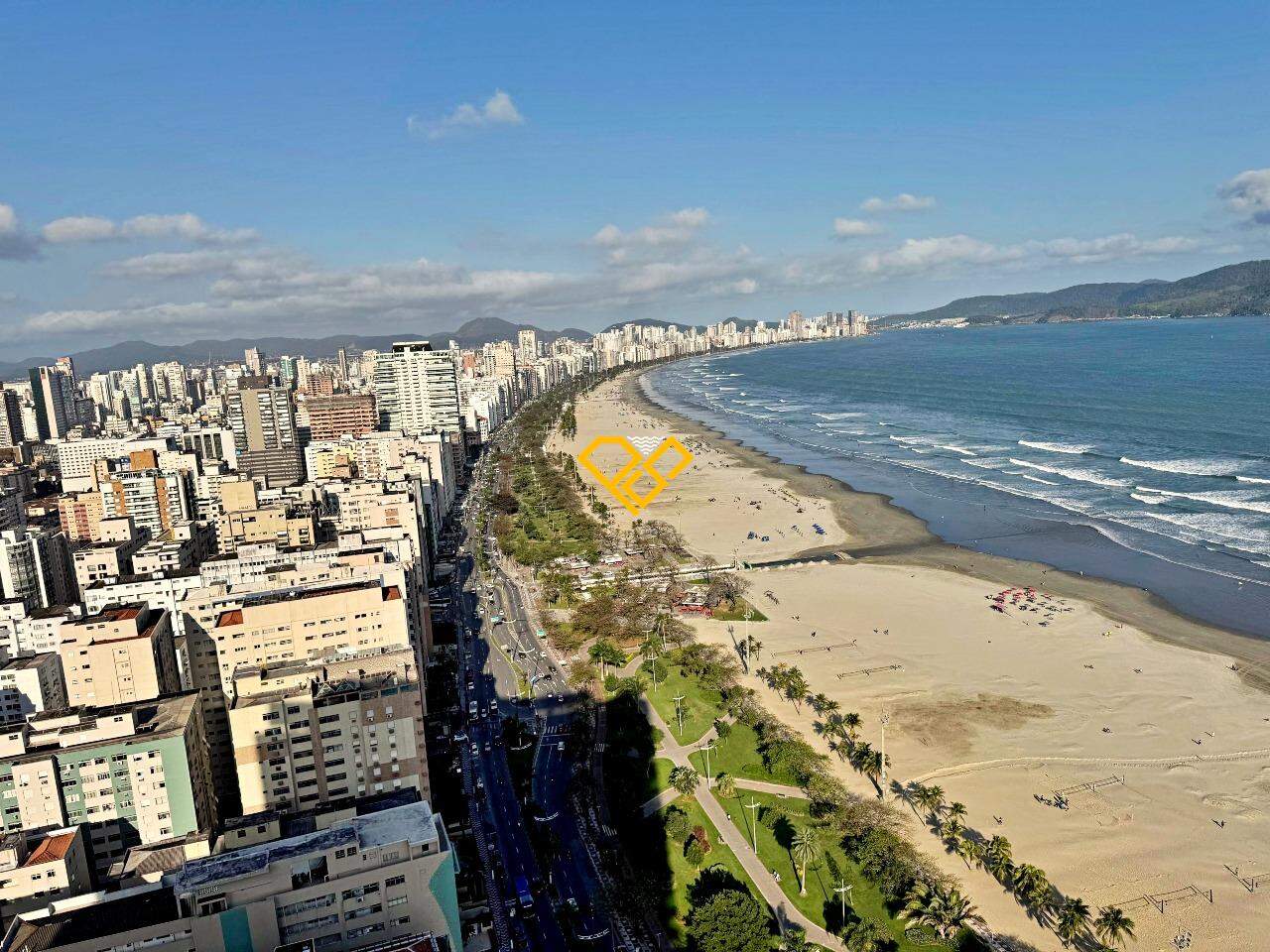 Apartamento à venda no Pompéia: Vista