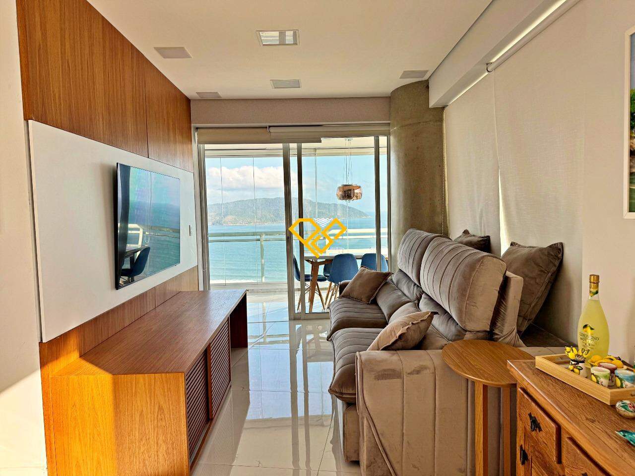 Apartamento à venda no Pompéia: Sala