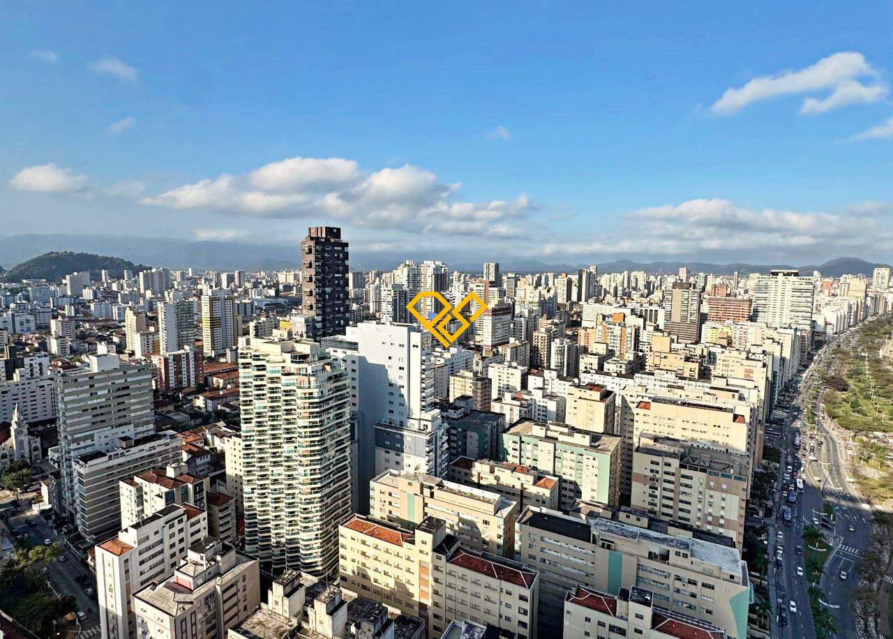 Apartamento à venda no Pompéia: Vista