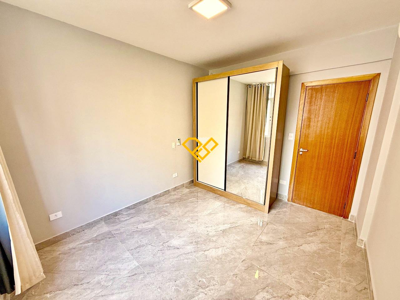 Apartamento à venda no Boqueirão: Dormitório
