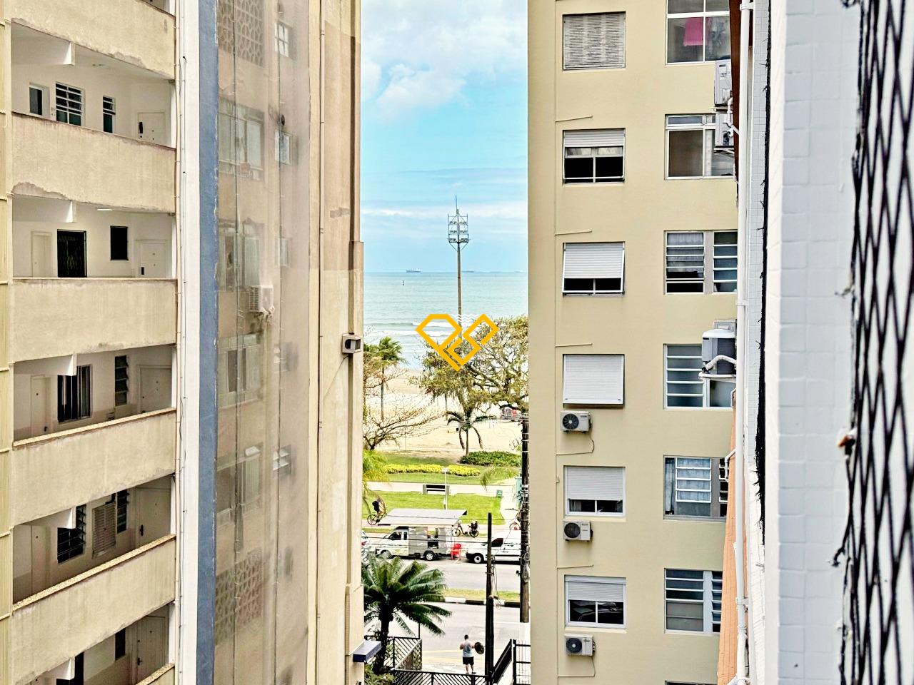 Apartamento à venda no Boqueirão: Vista