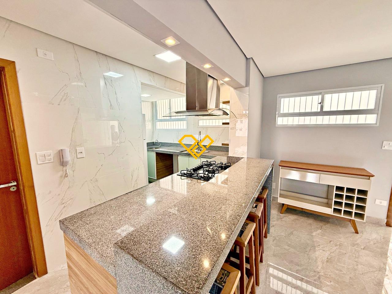 Apartamento à venda no Boqueirão: Cozinha